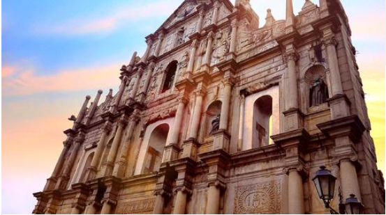 <至尊港澳>香港澳门纯玩高品质双飞5日游 0购物0自费 香港一天自由活动                                     