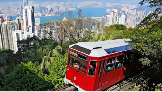 <至尊港澳>香港澳门纯玩高品质双飞5日游 0购物0自费 香港一天自由活动                                     