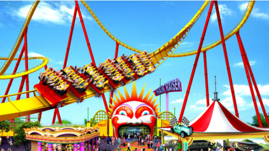 <畅游广深珠港澳>广州·深圳·珠海·香港·澳门双卧10日游 0购物0自费