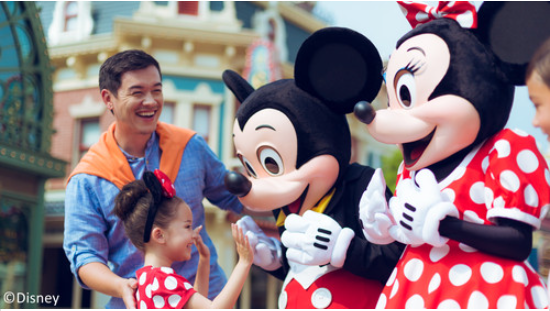 <香港半自助>香港一地四晚五日四星纯玩团(海洋公园)无购物无自费