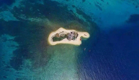 <西沙群岛>海南西沙群岛南海之梦号邮轮3晚4日 海景六人间（有窗）                                     