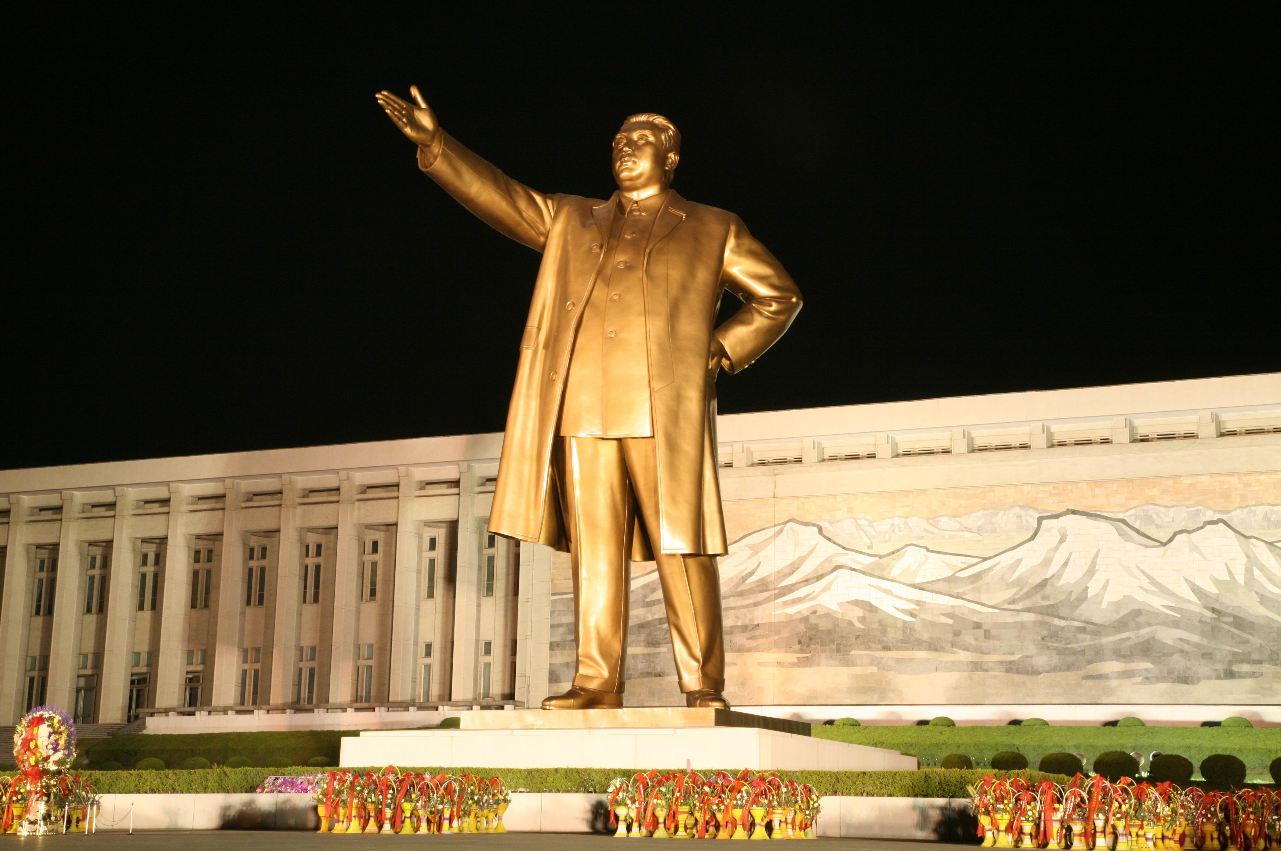 【沈阳直飞平壤】开城板门店、妙香山双飞4日                                     