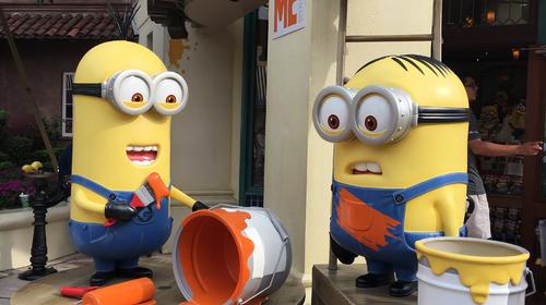 <日本暑假亲子研学>亲子短期留学+研学8晚9天游                                     