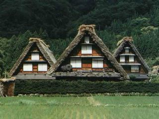 【日本本州】传统本州7日游 双古都 带白川乡                                     