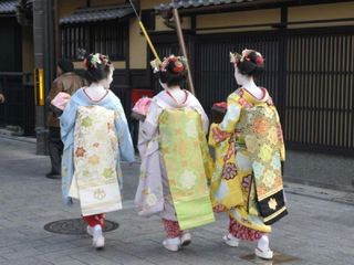 【大阪+京都】大阪半自助7日游 赠送古都京都一天游览