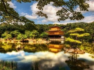 【双古+双温升级中伊豆美酒山庄】日本本州6日游                                     