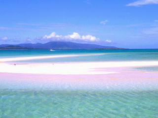 【冲绳】蓝色魅力-冲绳岛4日阳光之旅                                     