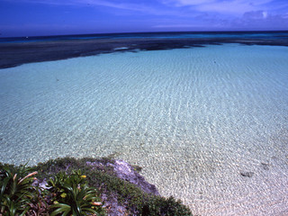 【冲绳】蓝色魅力-冲绳岛4日阳光之旅                                     