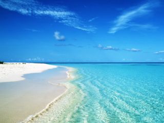 【冲绳】蓝色魅力-冲绳岛5日度假之旅                                     