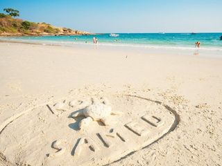 【常规泰国】曼谷、芭提雅、沙美岛五晚七天高端产品,保证一晚万豪酒店,一晚沙美岛