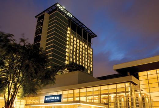 【高端泰国】曼谷、芭提雅、双岛游泰一地五晚七天,全程安排国际五星铂尔曼酒店或同级