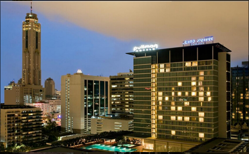 【高端泰国】曼谷、芭提雅、双岛游泰一地五晚七天,全程安排国际五星铂尔曼酒店或同级