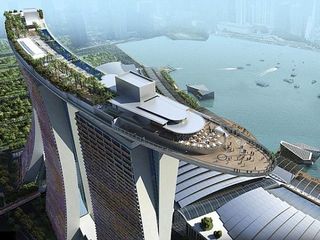 【泰新马】泰国、新加坡、马来西亚9晚10天,一次体验尽享三国                                      