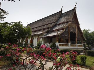 【清迈清莱】泰清新清迈 +清莱5晚7天（CA）                                     