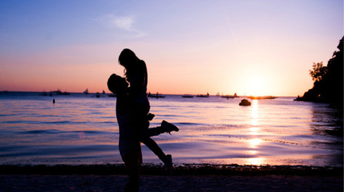 【长滩岛3晚5天自由行】长滩岛3A级度假村 包机直飞