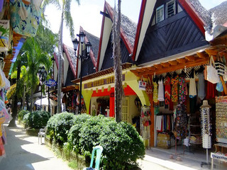 【长滩岛3晚5天半自由行】赠送长滩螃蟹船出海（入住2号海滩皇冠丽晶）                                     