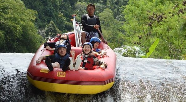 【巴厘岛4晚6天】鹰航双飞,3晚泛太平洋海边国际五星级酒店                                     