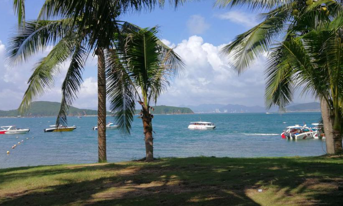<越南芽庄>天津芽庄帝国 温德姆半自由5晚6日游