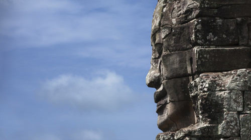 <柬埔寨5晚6天游>                                     