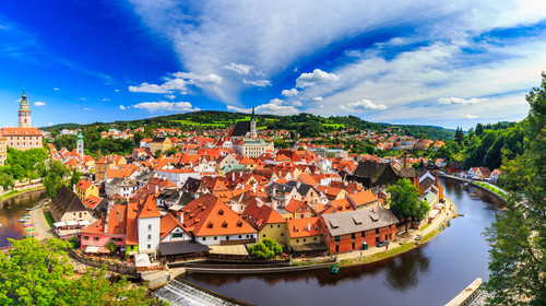 <德法意瑞奥比列+荷兰8国14天>郁见荷兰 欧洲8国14日游