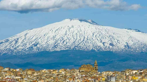 <意大利+西西里环岛14日游>25人以内  vip精品小团                                     