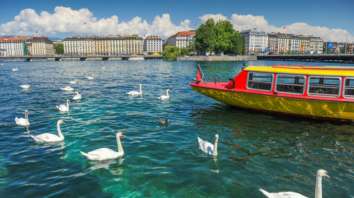 <瑞士深度一地13日>尊品五星一价全含