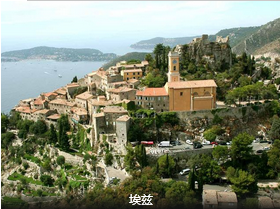 【南法迷踪】德法意瑞+双铁+新天鹅堡（外观）+法南 13天                                     