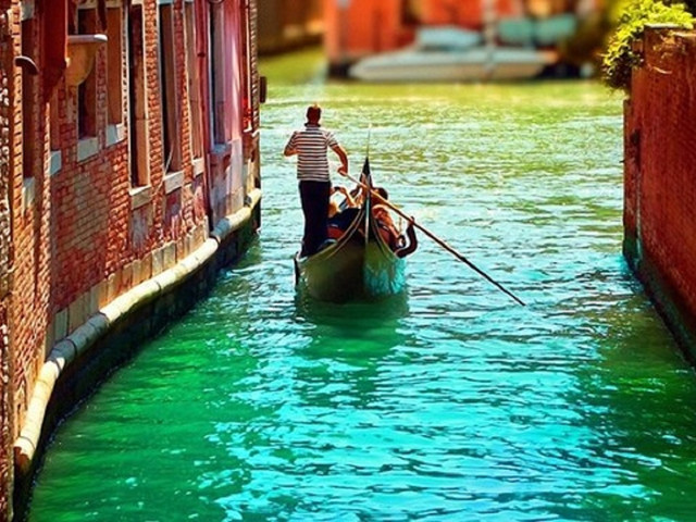 【一价全含】荷德法意瑞5国12天                                     