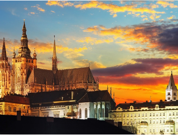 【金牌东欧】奥地利捷达大全景12日                                     