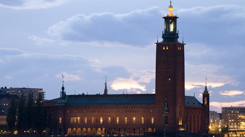 <北欧四国10天>卑尔根|圣诞小镇|玛丽弗雷德|皇后岛|松哈双峡湾|双邮轮                                     