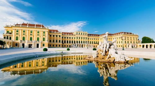 <北欧四国双陕湾+塔林 10天>乘船游览松恩峡湾 佛洛姆观光火车/峡湾果园采摘                                     