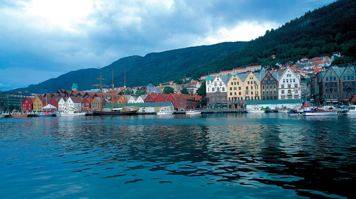 <英国+北欧4国5国16天>一价全含 大全景                                     