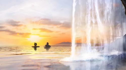 <北欧四国+冰岛13天>卑尔根|皇后岛|松哈双峡湾|冰岛黄金圈|蓝湖温泉|黑沙滩