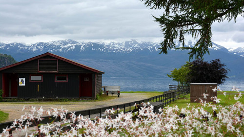 <冰岛一地10天>世界是世界 冰岛是冰岛