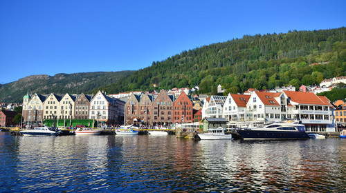 <北欧四国+冰岛14天>双峡湾&以岛4晚南部深度