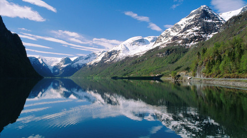 <北欧四国 冰岛13天>缤纷行程一次圆梦·出海观鲸精彩体验