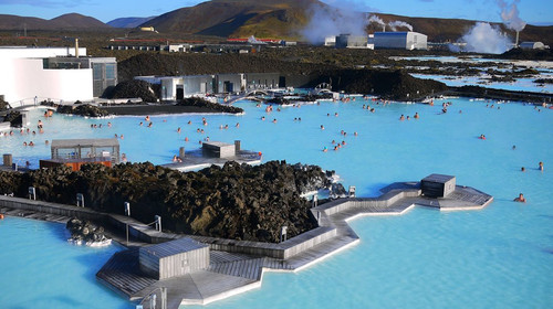 <北欧四国三峡湾 爱沙尼亚 冰岛15天>一价全含0自费                                     