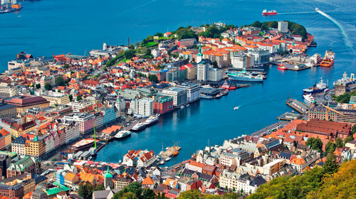 <布道石+冰岛+塔赫 6国17天>盈尚系列 一价全含