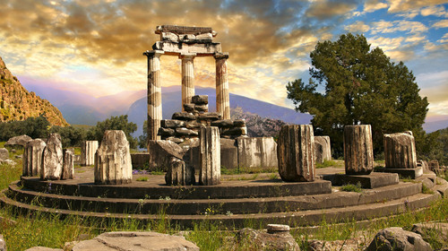 <伊比利亚半岛与希腊之吻16天>西班牙+葡萄牙+希腊                                     