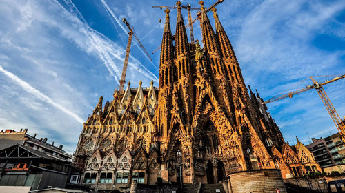 <日光倾城15天>西班牙/葡萄牙/安道尔