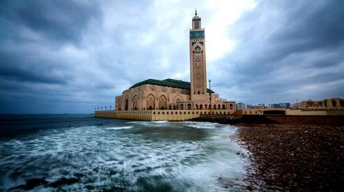 <多彩摩洛哥 热情西葡16日>摩洛哥·西葡·安道尔·直布罗陀                                     