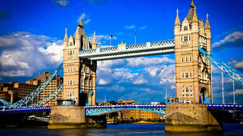 <英格兰+苏格兰10日>海航北京直飞|可配联运                                     