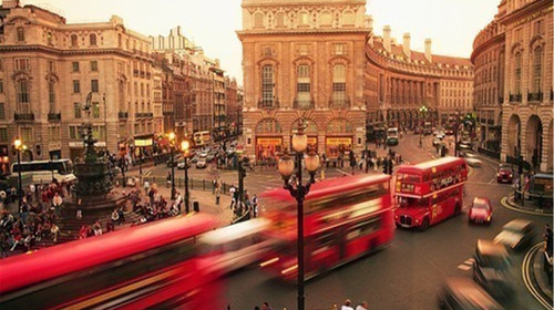 <英格兰+苏格兰10日>海航北京直飞|可配联运                                     