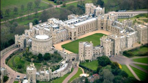 <英国+爱尔兰12日>秒杀 一晚庄园特色酒店&大英博物馆&爱丁堡&牛津剑桥&温德米尔湖区                                     