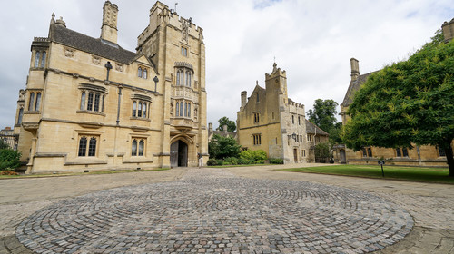 <英国一地12日>尊品五星洲际·一价全含 纯玩无自费