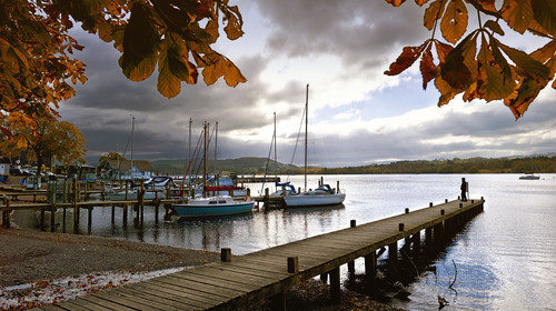 <英国一地12日>尊品五星洲际·一价全含 纯玩无自费