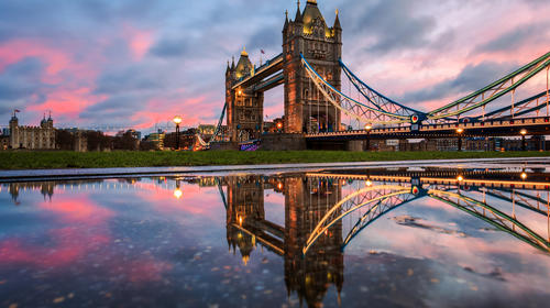 <英国爱尔兰大全景15日>)&达西庄园&丘吉尔庄园&温莎堡                                     