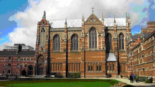 <英国12天>英国名校探访之旅                                     