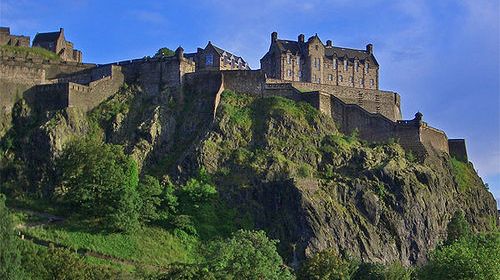 <英国12天>英国名校探访之旅                                     