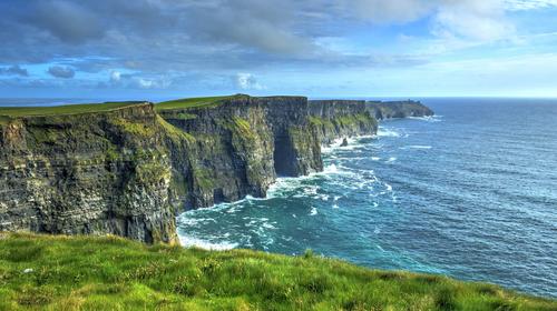 <大环游16天之旅>爱尔兰+英格兰+威尔士+苏格兰高地                                     